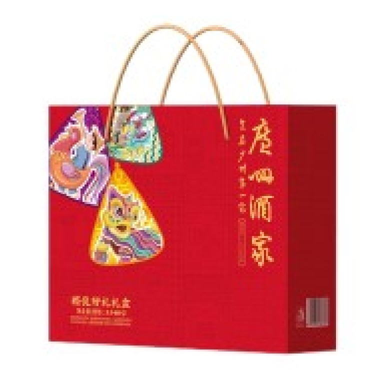 广州酒家粽子