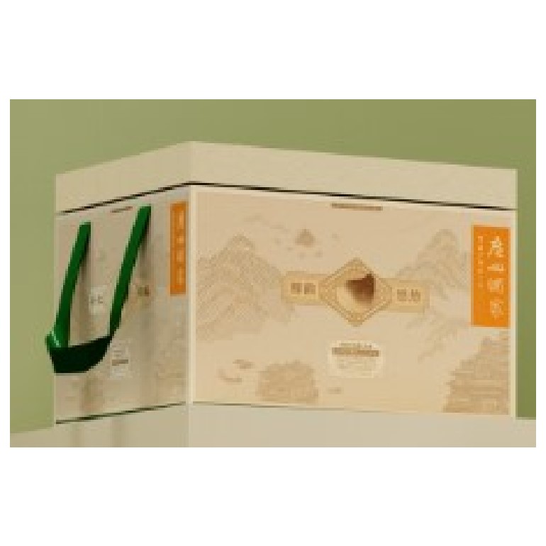 广州酒家粽子