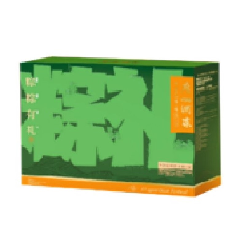 广州酒家粽子