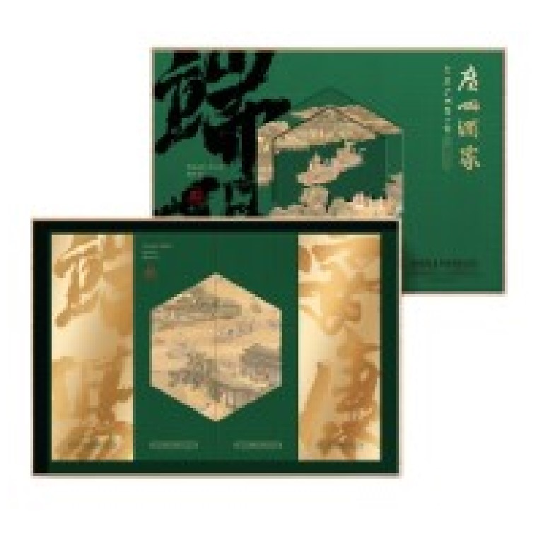 广州酒家粽子