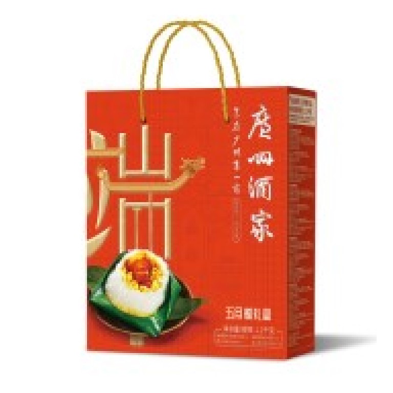 广州酒家粽子