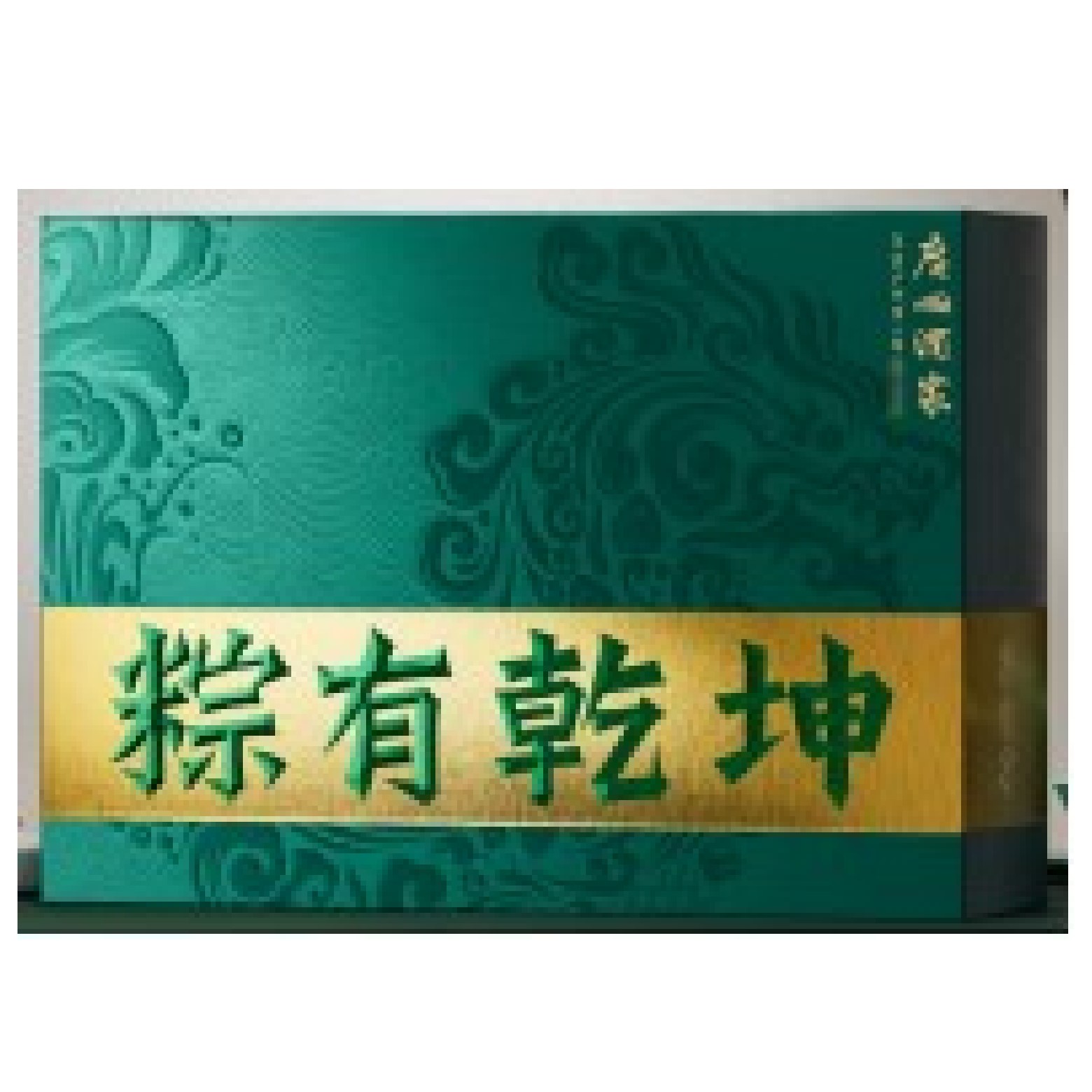 广州酒家粽子