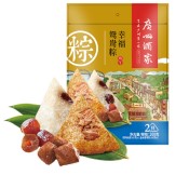 广州酒家粽子